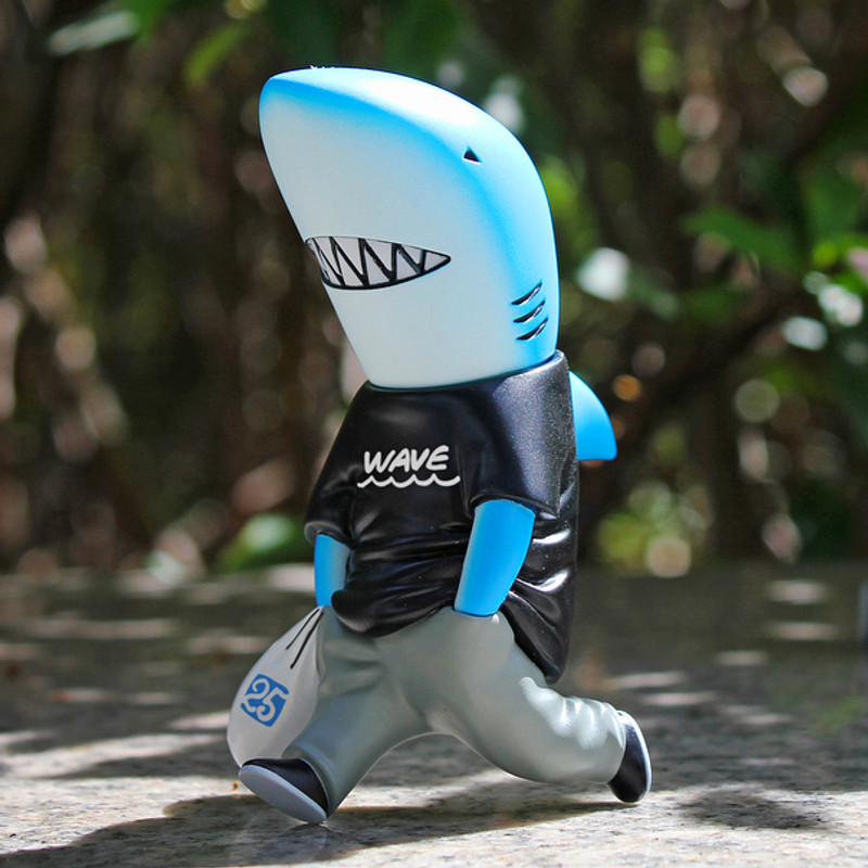 Shark Man SHIPS AUG 2018