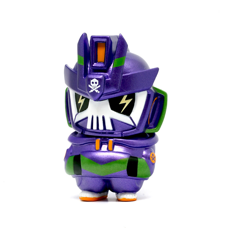 Nano Teq63 : Unit01
