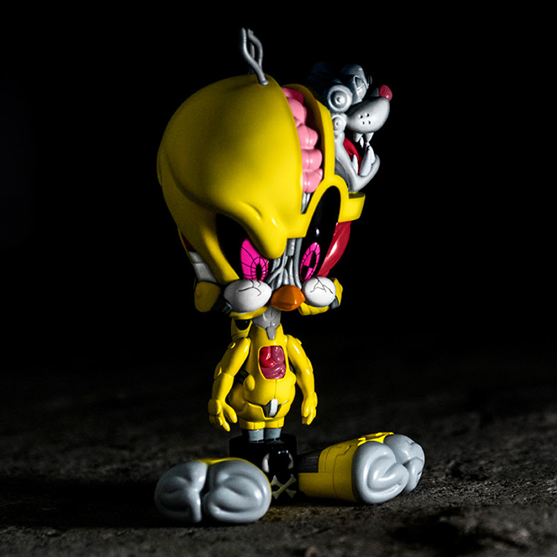 Get Animated : Tweety PRE-ORDER SHIPS DEC 2018