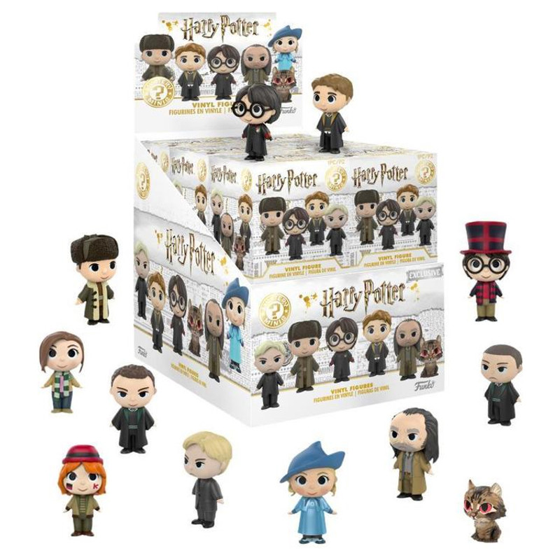 Harry Potter Mystery Mini Series 3 : Blind Box