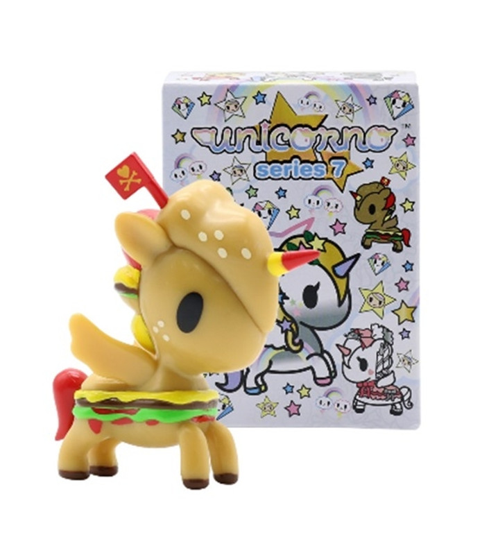 Unicorno Series 7 : Blind Box