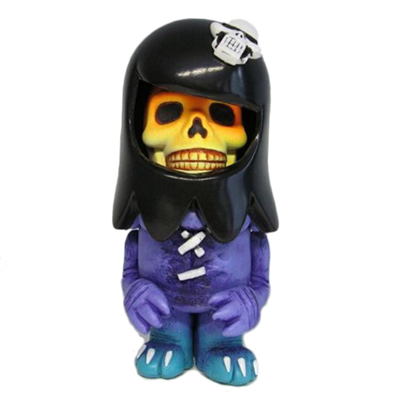 Ghost Girl Custom : Darkness on the Rise