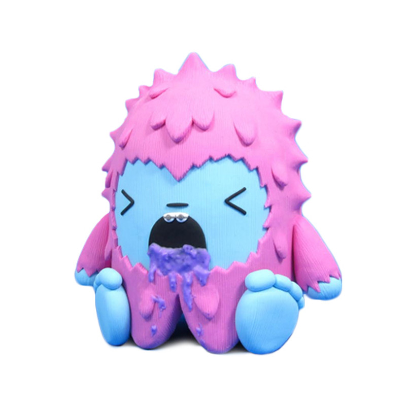 Ghost Girl Custom : Lovesick