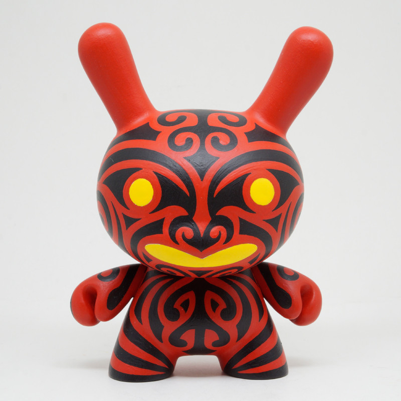 Maori Dunny