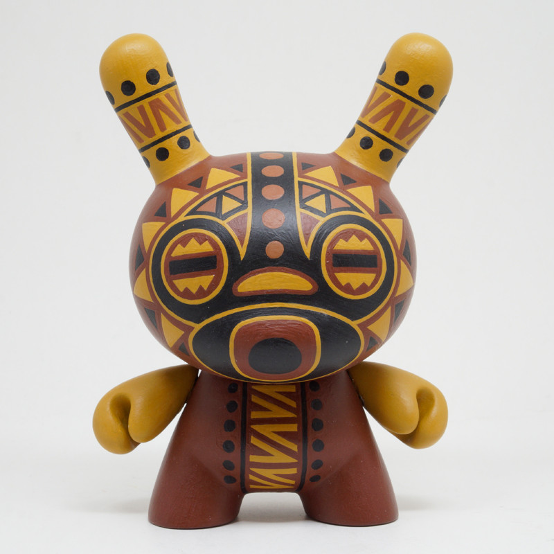 Zulu Dunny
