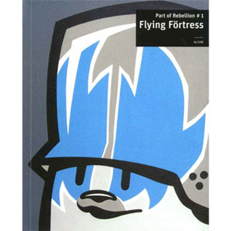 Flying Fortress : Part of Rebellion 1