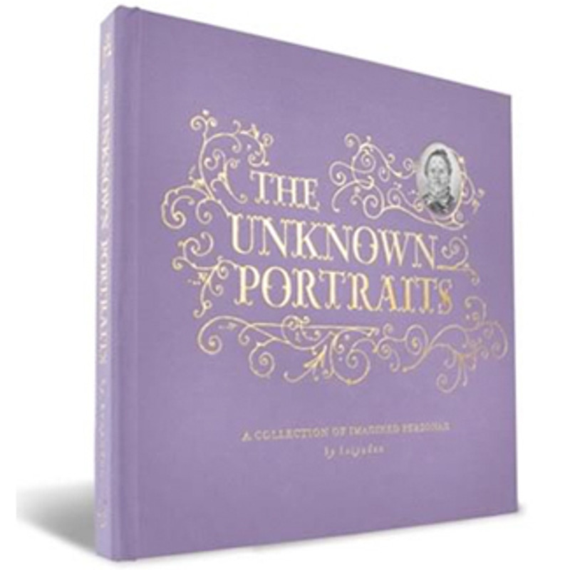The Unknown Portraits