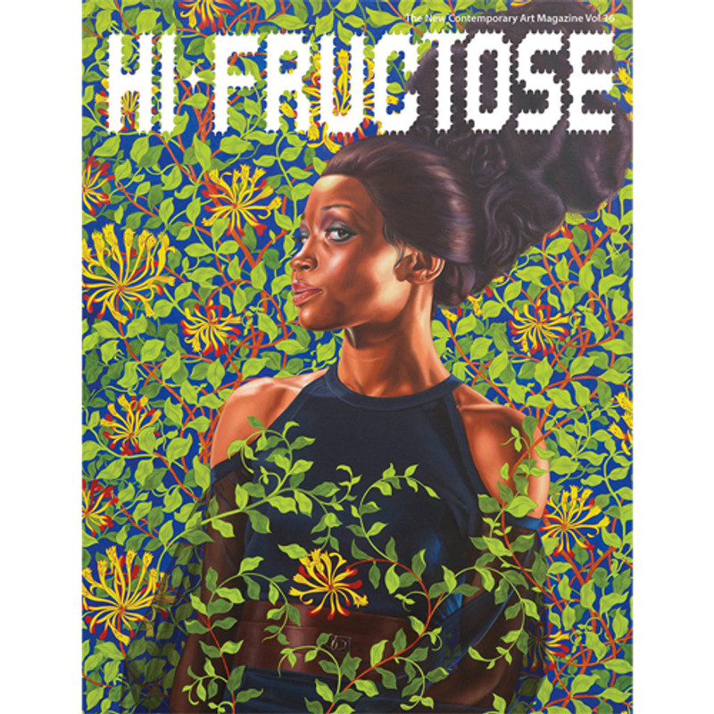 Hi-Fructose Magazine: Vol. 36