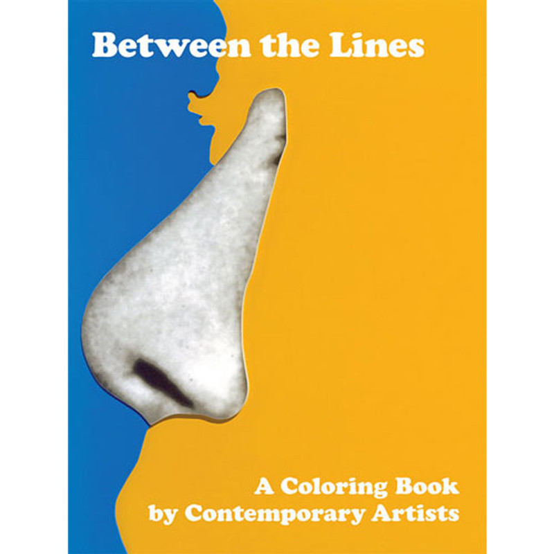 Between the Lines Coloring Book : Vol. 5