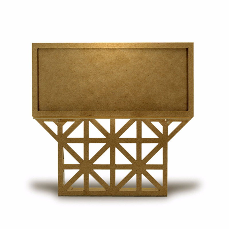 Billboard Model Kit