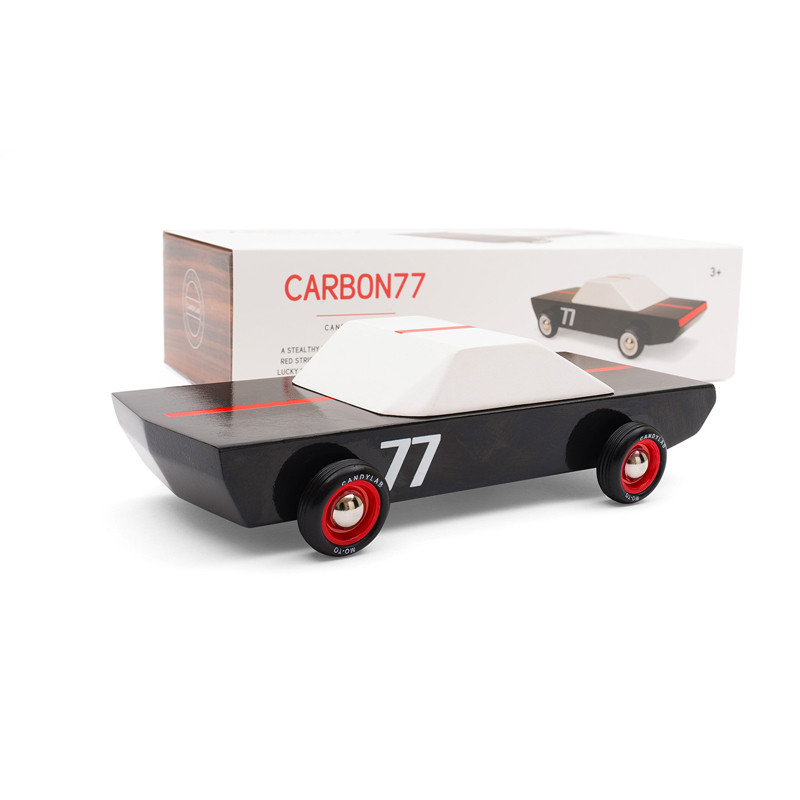 Carbon 77