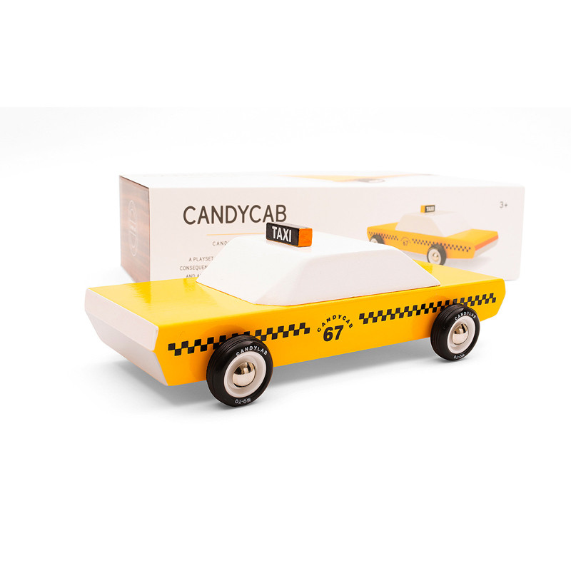 CandyCab