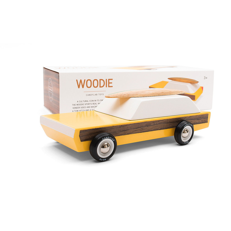 Woodie
