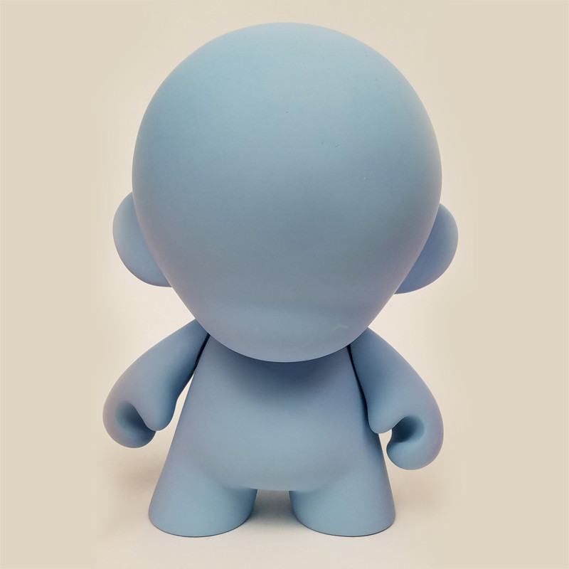 Crayola Chalker 7 inch D.I.Y. : Munny PRE-ORDER SHIPS JUN 2017