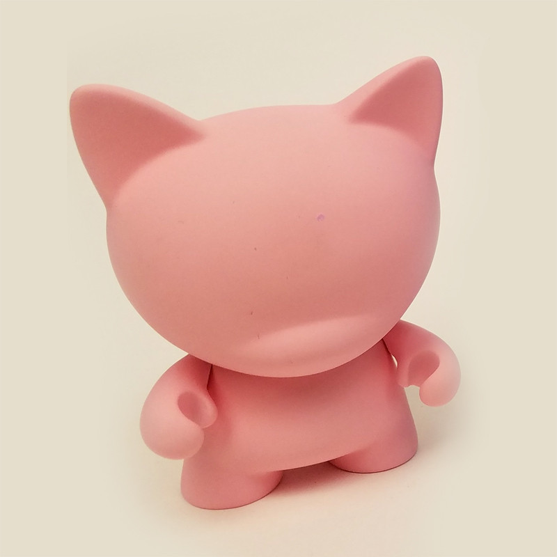Crayola Chalker 4 inch D.I.Y. : Trikky PRE-ORDER SHIPS JUN 2017