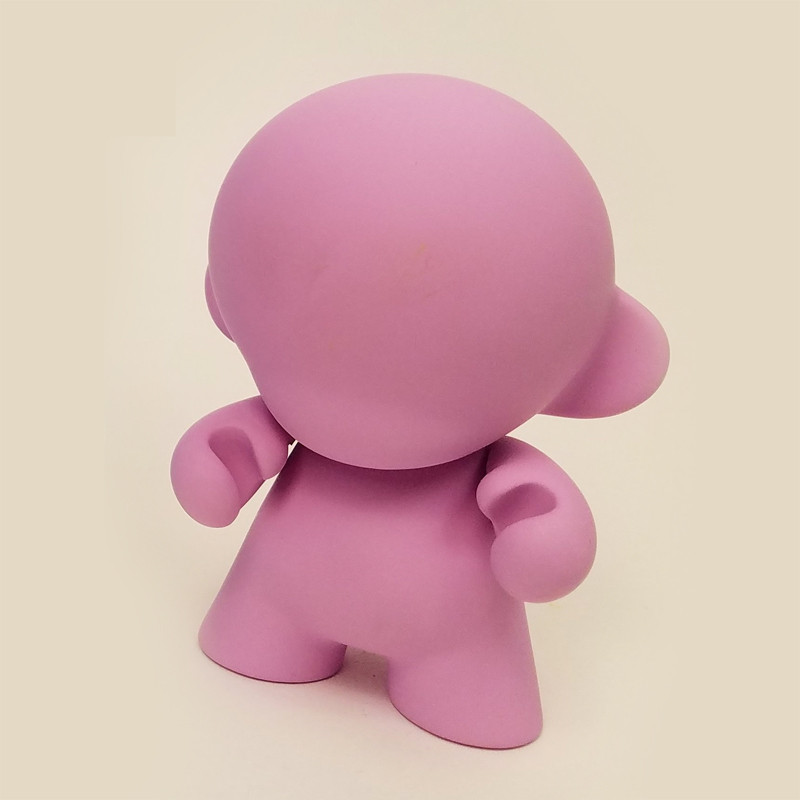 Crayola Chalker 4 inch D.I.Y. : Munny PRE-ORDER SHIPS JUN 2017