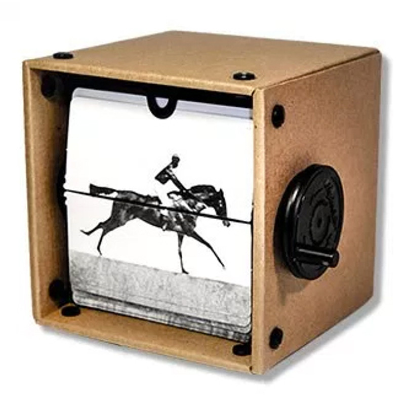 DIY Flipbookit : Craft