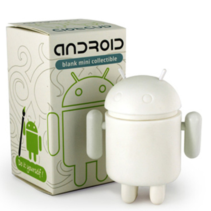 Android : DIY