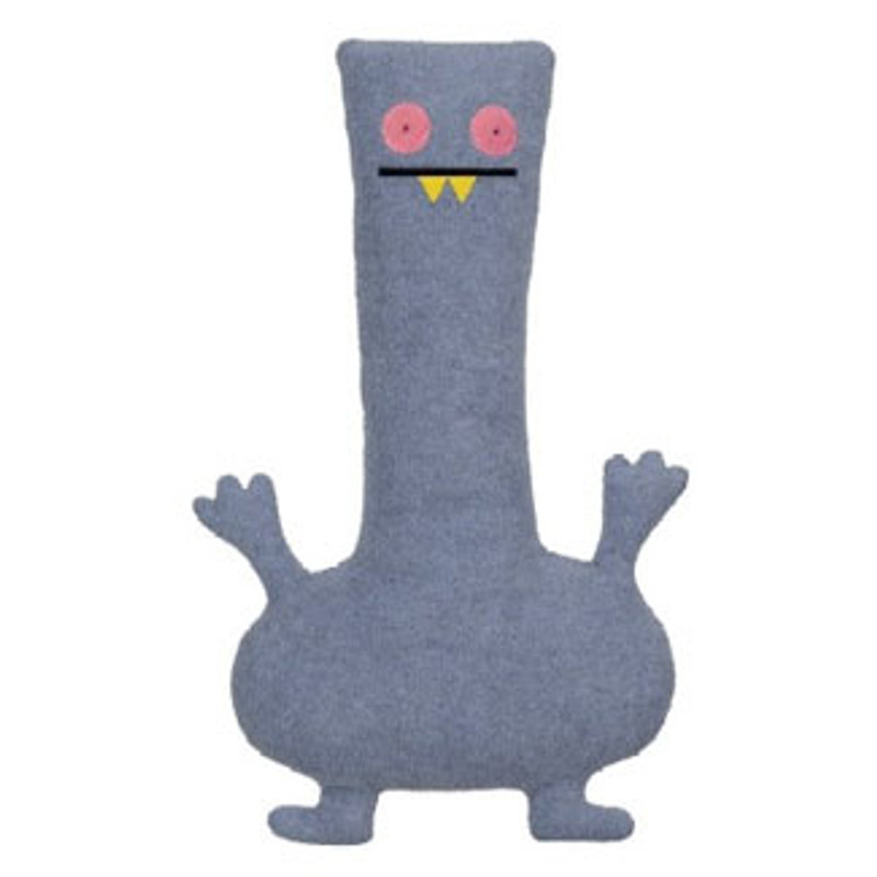 Uglydoll : Flea Bea Blue