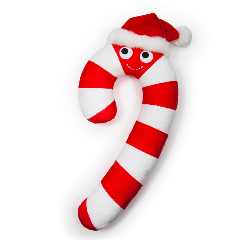 Yummy World Plush 16 inch : Kris Cane