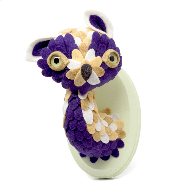 Mini Sweasel : Val