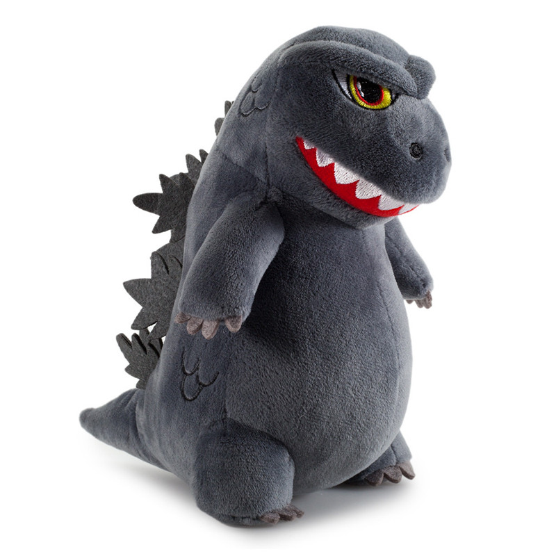 Phunny : Godzilla