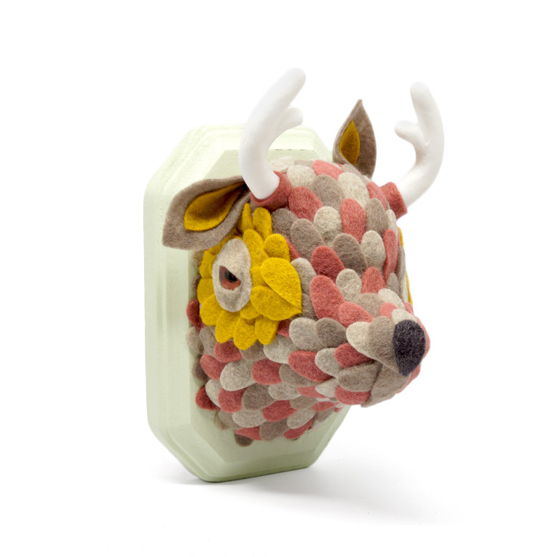 Bitty Beastie : Annabel