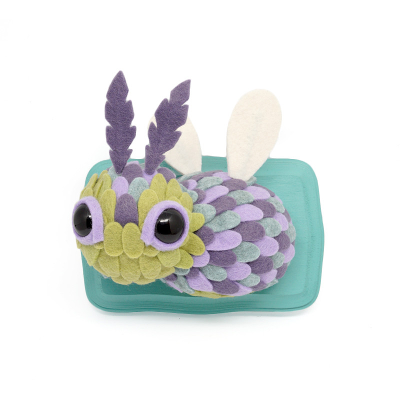 Itsy Insect : Gretchen