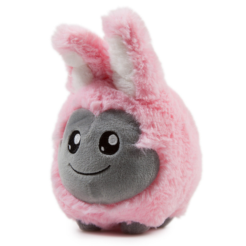 4.5 inch Springtime Litton Plush : Bunny