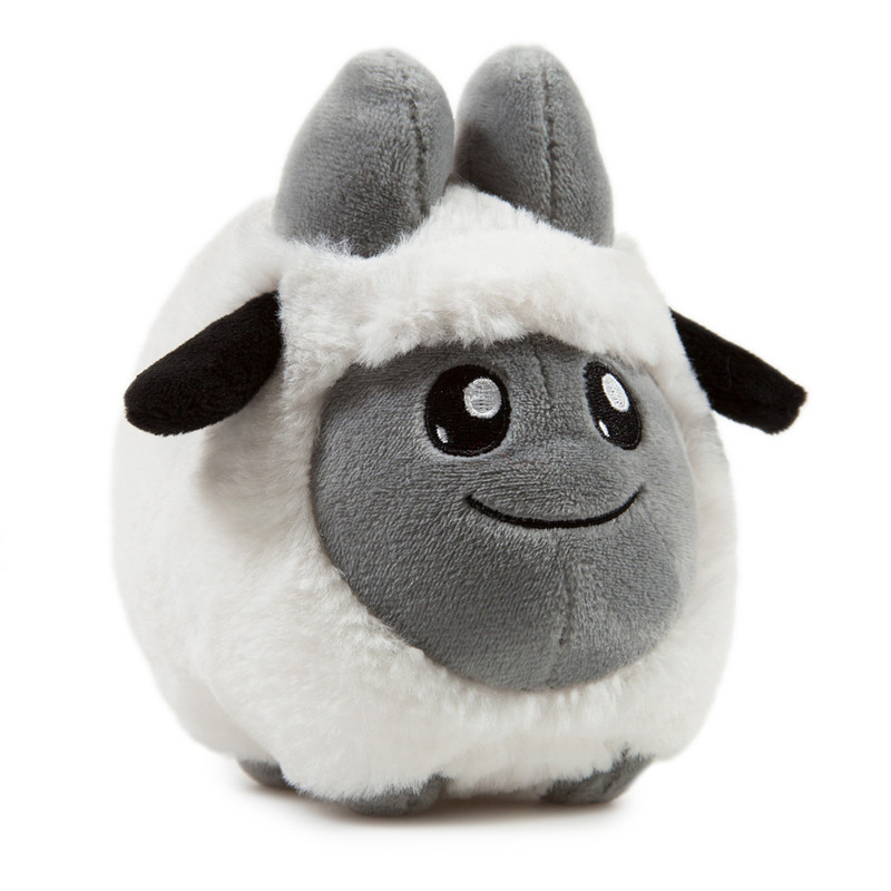 4.5 inch Springtime Litton Plush : Lamb