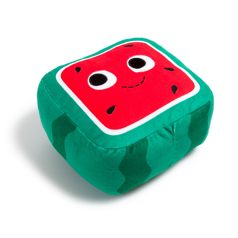 Yummy World 10 inch : Kenji Square Watermelon