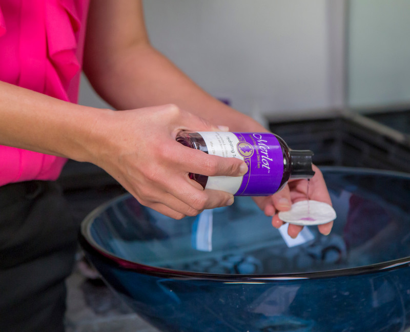 Your Skin Care Questions Answered: Why Use a Toner?