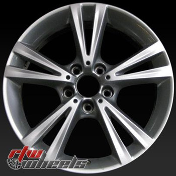 18 inch BMW 2 Series OEM wheels 86150 part# 36116796212 18 inch BMW 2 Series OEM wheels 86150 part# 36116796212