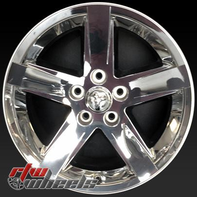Dodge 1500 For Sale >> Dodge Ram wheels for sale 2009-2014 Chrome 2364 Dodge 1500 For Sale >> Dodge Ram wheels for sale 2009-2014 Chrome 2364