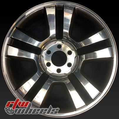 Ford F150 Factory Rims For Sale >> 22" Ford F150 wheels for sale 2006-2008 Polished rims 3645 Ford F150 Factory Rims For Sale >> 22" Ford F150 wheels for sale 2006-2008 Polished rims 3645