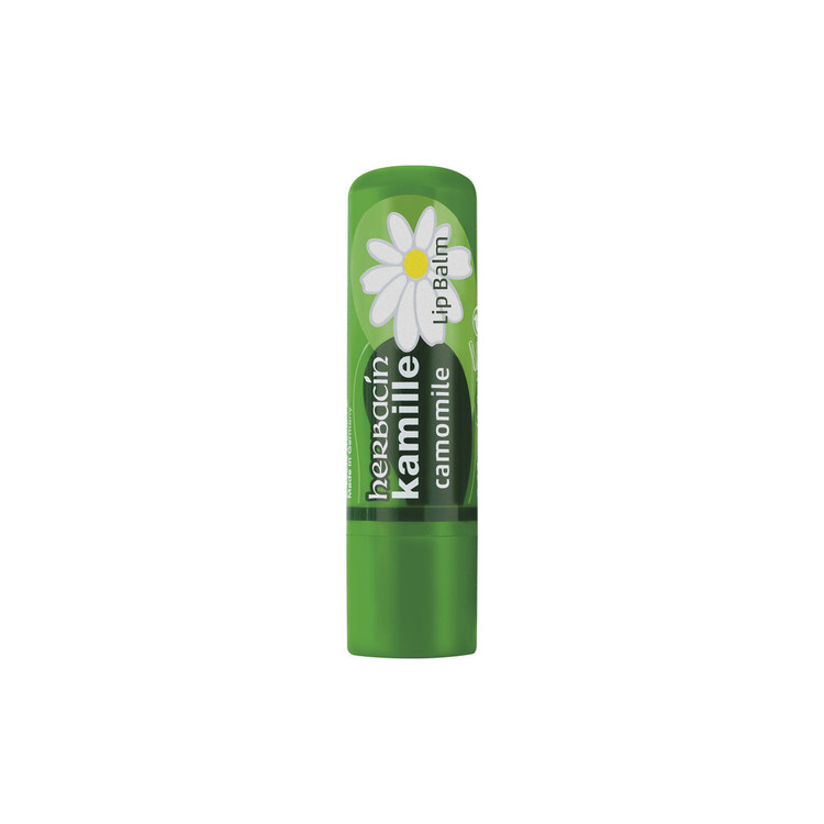 Herbacin kamille - Lip Balm 0.17 oz.
