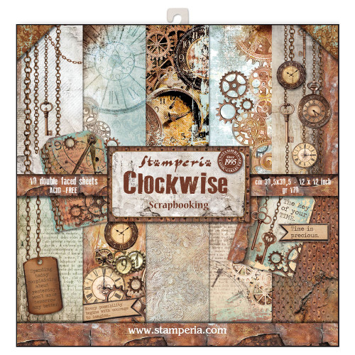 CLOCKWISE
