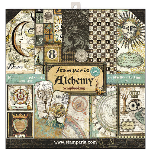 ALCHEMY