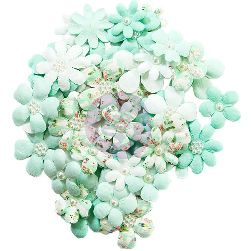 Havana Flowers - Frances - Prima - 9 pieces