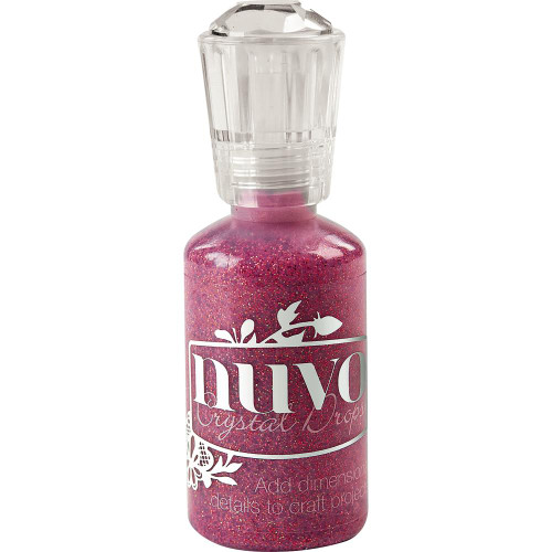 Nuvo - Crystal Drops - Christmas Cheer