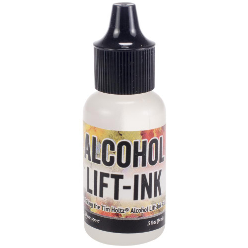 Ranger Tim Holtz - Alcohol Lift-Ink Reinker .5oz