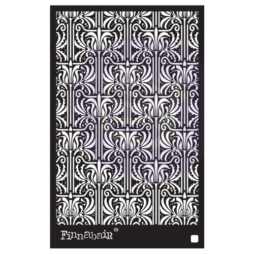 Prima - Finnabair - Stencil - Iris Tapestry