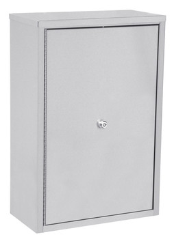 Double Door Narcotic Cabinet W 4 Shelves (30”H X 22”W X 12”D) Double Door Narcotic Cabinet W 4 Shelves (30”H X 22”W X 12”D)