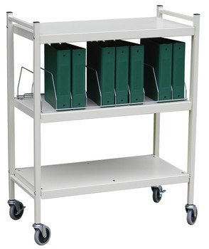 Omnicart 10 Cap 260001 Omnicart 10 Cap 260001