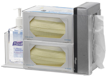 Infection Prevention Station (304005) Infection Prevention Station (304005)
