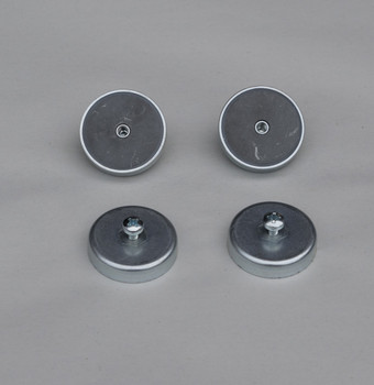 (1) Stainless Steel Glove Box Holder (305300-1) (1) Stainless Steel Glove Box Holder (305300-1)