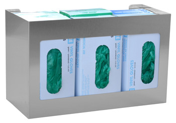 Hexa Glove Box Holder (305306-1) Hexa Glove Box Holder (305306-1)