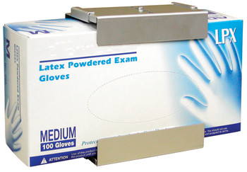 Single Adjustable Glove Box Holder (305320-1) Single Adjustable Glove Box Holder (305320-1)
