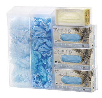 Bulk Isolation Organizer (307006) Bulk Isolation Organizer (307006)