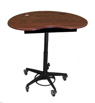 Kidney Laptop Stand Kidney Laptop Stand